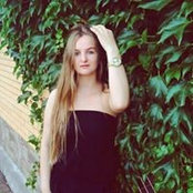 Lesia Moldavchuk's photo