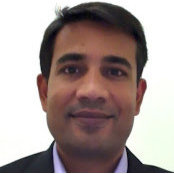 Yogesh Kaushik's photo