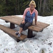 Nancy Brown's photo