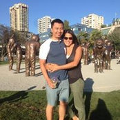 Stan Tsang's photo