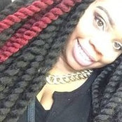 Foto von Keianna West