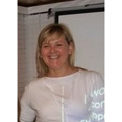 Foto von Colette Walsh