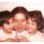 Foto von Astha Saxena