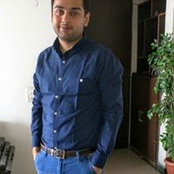 Foto von Prashant Tiwari