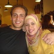 Yosra Maghraby's photo