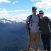 Audrey Marchand's photo