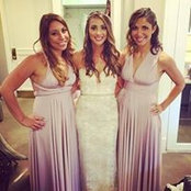 Danielle Bennett's photo