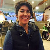 Bridget Schum's photo