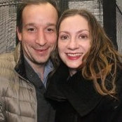 Steve Lubomski's photo
