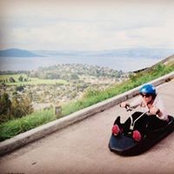 Sally Herbert's photo