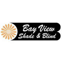 Bay View Shade and Blind