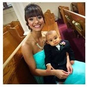 Nikki Rios's photo