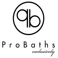 ProBaths - Bathroom remodelers