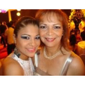 Cristina Reis's photo