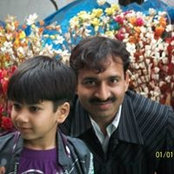 Dinesh Kumar's photo