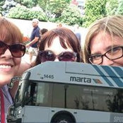 Julie Foanio's photo