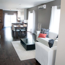 gemlins_fish's ideas townhouse
