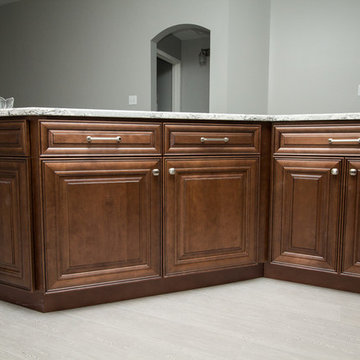 Fern Mill - Kitchen