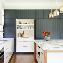 Kitchen Storage