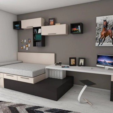 Culver City- Complete Home Remodeling