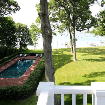 Shelter Island House, Shelter Island NY