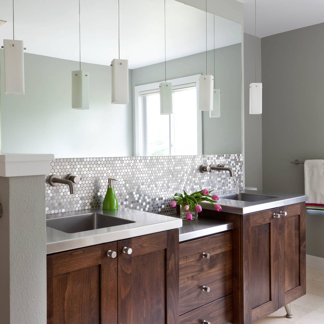 North Boulder Residence
