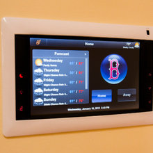 Network Intercom*
