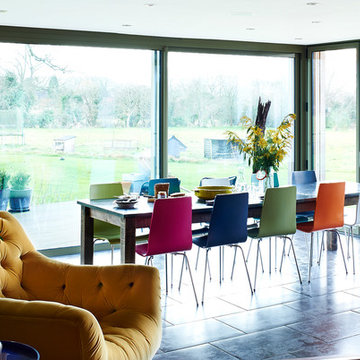 Jeanette Seabrook House Shoot