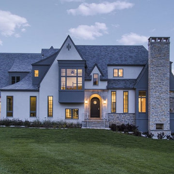 Lake House