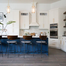 modern farmhouse