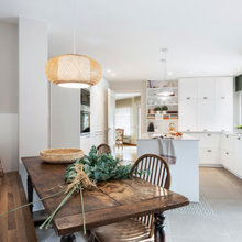 THE KITCHEN