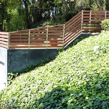 Benton Way
