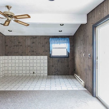 Georgetown Renovation