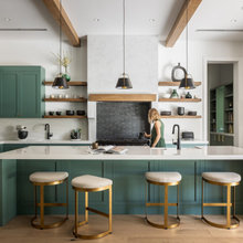 Farmhouse Kitchen