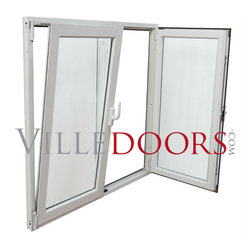 Modern European Windows - Windows