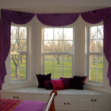 Previous Projects