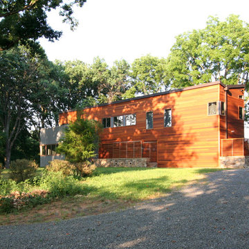 Summer Retreat