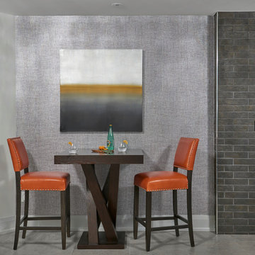 Spicewood Basement Lounge