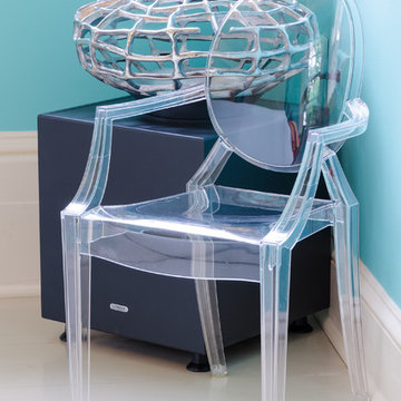 South Beach Teen Room