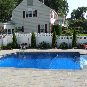 In-Ground Pools