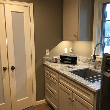 1961 Ranch House Remodel and Update