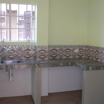 The Gift's Residence
