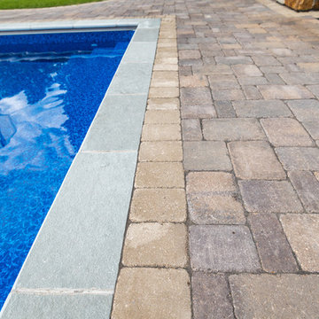 In-ground Pool