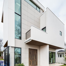 Exterior Stone