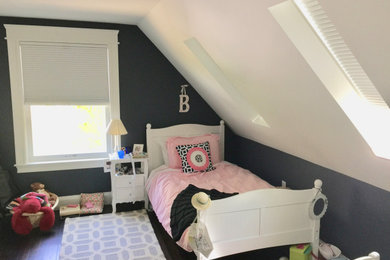 Basement - basement idea in Boston