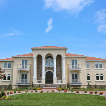 Mediterranean Masterpiece