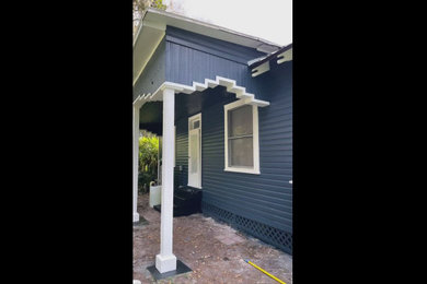 Exterior Painting Video