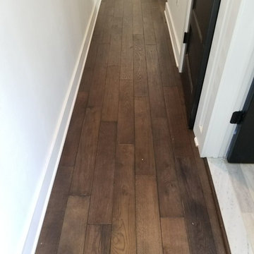 Washington DC - Nature Dawn Oak Flooring