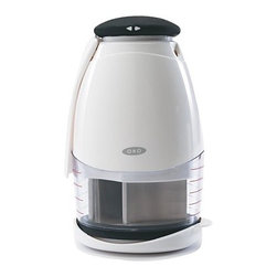 OXO Chopper - Food Processors
