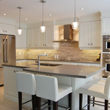 Kitchen Ideas